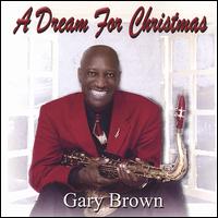 Dream for Christmas von Gary Brown