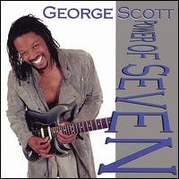 Power of Seven von George Scott