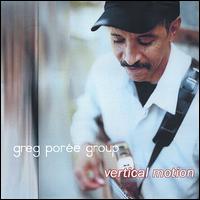 Vertical Motion von Greg Poree