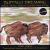 Buffalo Dreaming: Ballads, Stories, And Music from the Dawn of Time von Hawk Hurst