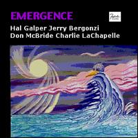 Emergence von Hal Galper