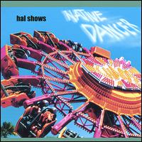 Native Dancer von Hal Shows
