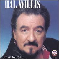 Coast to Coast von Hal Willis
