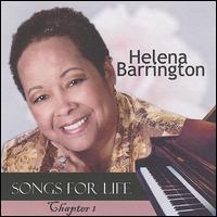 Songs for Life Chapter 1 von Helena Barrington