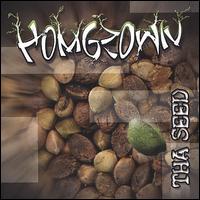 Tha Seed von Homegrown
