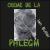 Creme de la Phlegm von Ian Butler