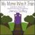 My Mama Was a Train von James Coffey