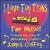 I Love Toy Trains: The Music von James Coffey