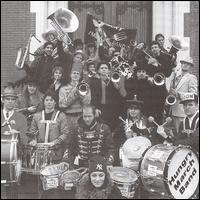 Official Bootleg von Hungry March Band