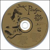 Step Out! von Jack Pearson
