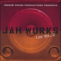 Live: Vol. 2 von Jah Works