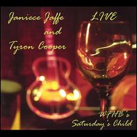 WFHB's Saturday's Child von Janiece Jaffe