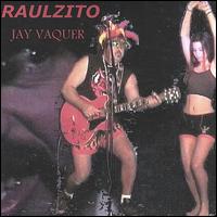 Raulzito von Jay Vaquer