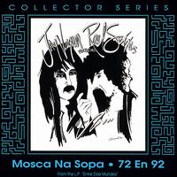 Mosca Na Sopa von Jay Vaquer