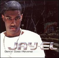 Dance Close/Reverse von Jay-El