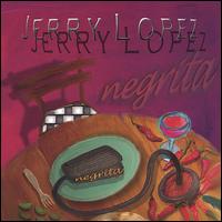 Negrita von Jerry Lopez