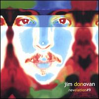Revelation #9 von Jim Donovan