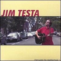 There Goes the Neighborhood von Jimmy Testa