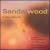 Sandalwood by Carmen "Pinky" Valdes von Joey Albert