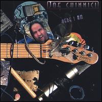 Here I Am von Joe Chinnici