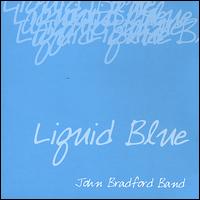 Liquid Blue von Johnny Bradford