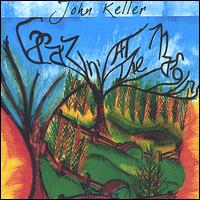 Grazin' at the Margins von John Keller