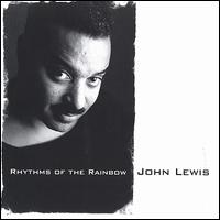 Rhythms of the Rainbow von John Lewis