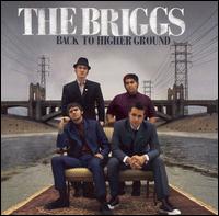 Back to Higher Ground von The Briggs