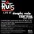 Live at Deeply Vale Festival von Ruts