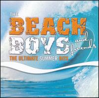 Beach Boys & Friends von The Beach Boys