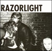 In the Morning, Pt. 2 [Maxi Single] von Razorlight