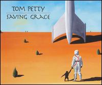 Saving Grace [Maxi Single] von Tom Petty