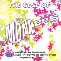 Daydream Believer [Disky] von The Monkees