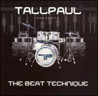 Beat Technique von Tall Paul