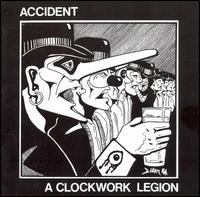 Clockwork Legion von Major Accident