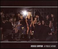 Public Affair, Pt. 1 von Jessica Simpson