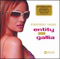 Everybody Knows von Entity