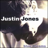 Blue Dreams von Justin Jones