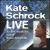 Live at the Majestic von Kate Schrock