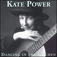 Dancing in the Kitchen von Kate Power