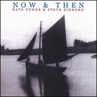 Now & Then von Kate Power