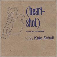 Heart-Shot von Kate Schutt