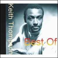 Best of Keith Thompson von Keith Thompson