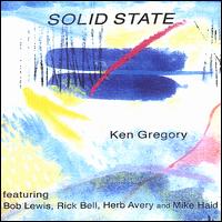 Solid State von Ken Gregory