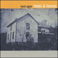Fields and Fences von Kent Agee