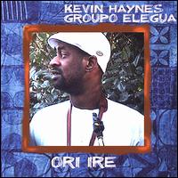 Ori Ire von Kevin Haynes