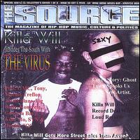 Source von Killa Will