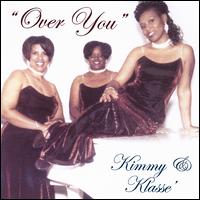 Over You von Kimmy & Klassé