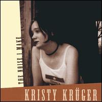Noise I Make von Kristy Kruger