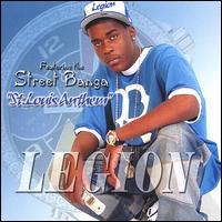 St. Louis Anthem von Legion